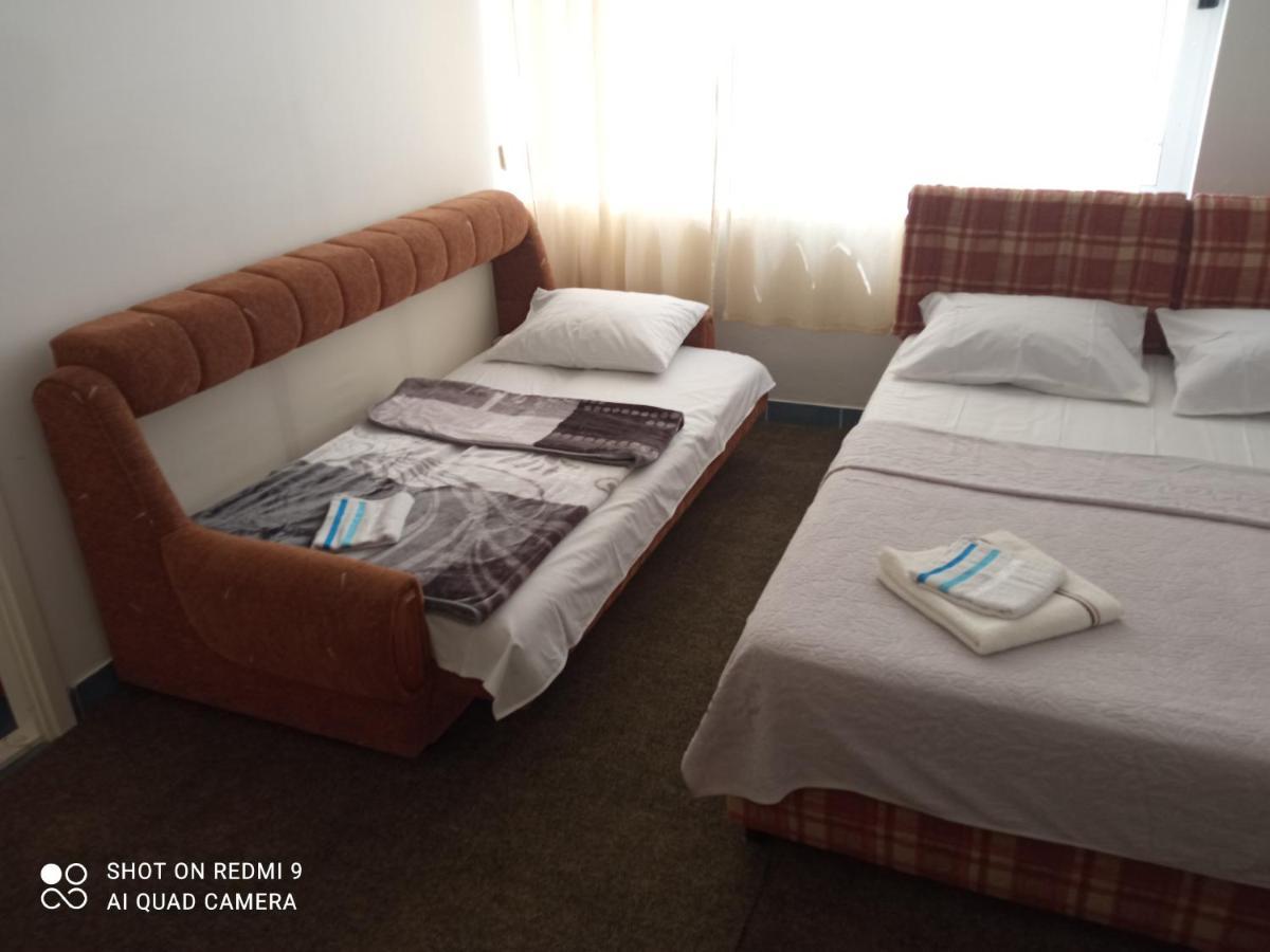 Apartman Jeca تريبينيي المظهر الخارجي الصورة