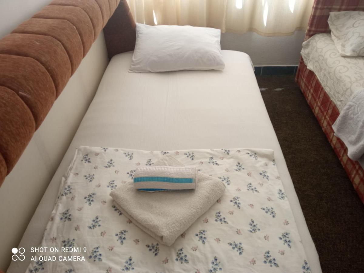 Apartman Jeca تريبينيي المظهر الخارجي الصورة