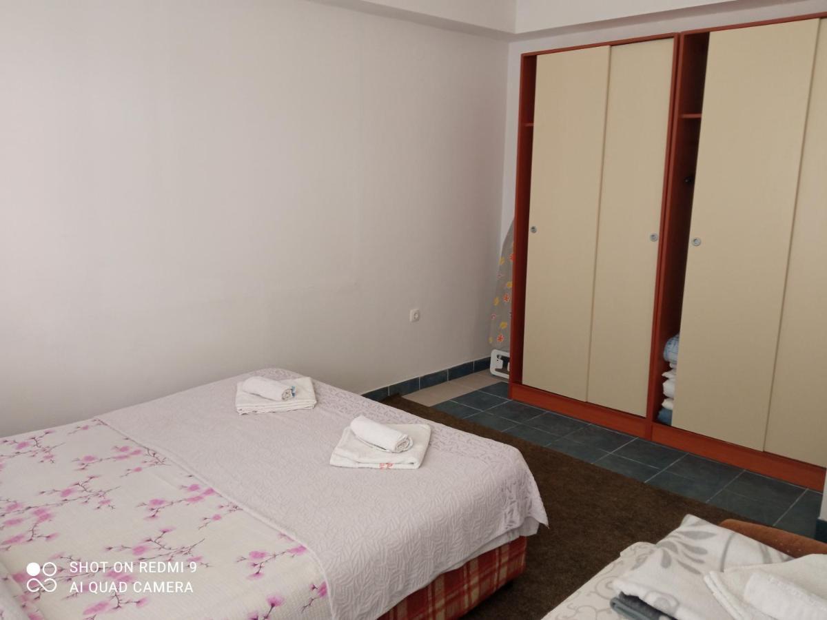 Apartman Jeca تريبينيي المظهر الخارجي الصورة