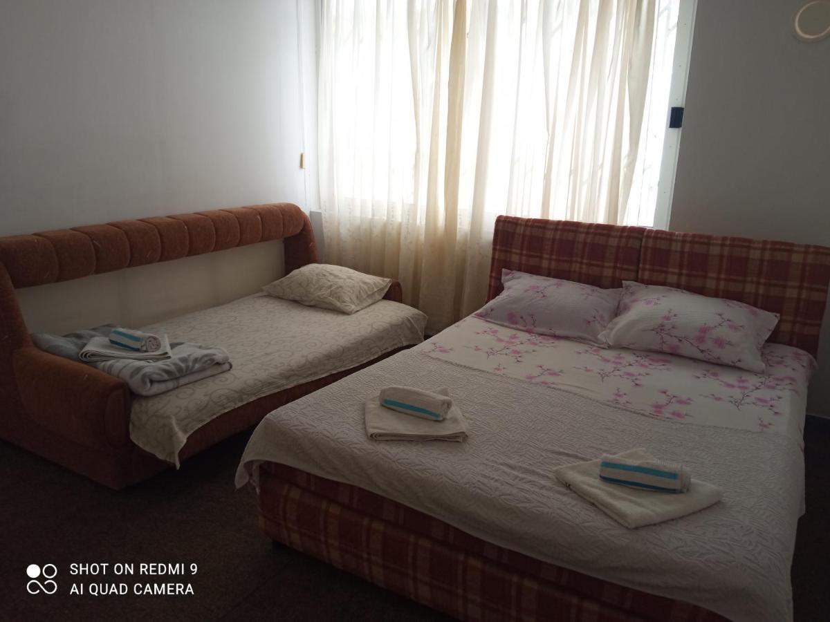 Apartman Jeca تريبينيي المظهر الخارجي الصورة
