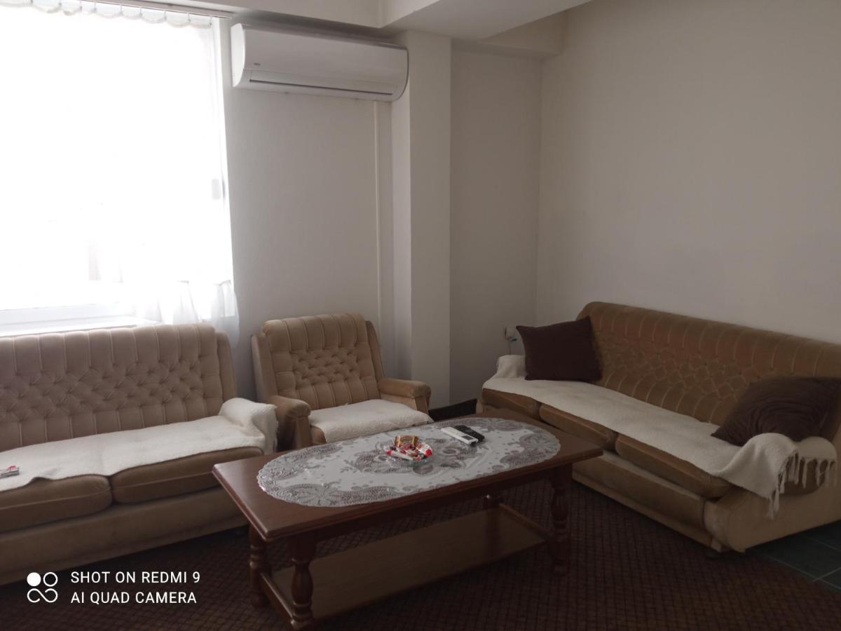 Apartman Jeca تريبينيي المظهر الخارجي الصورة