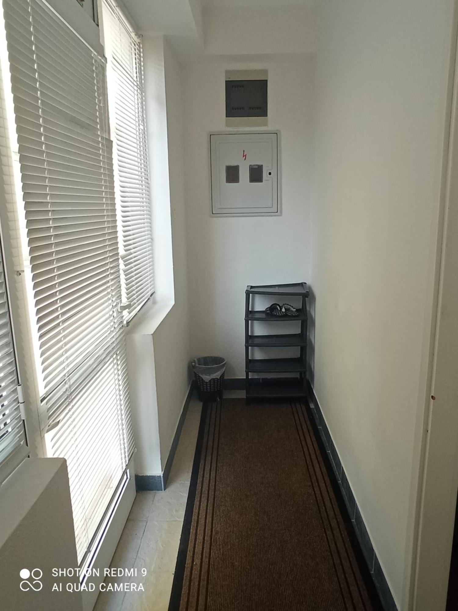 Apartman Jeca تريبينيي المظهر الخارجي الصورة