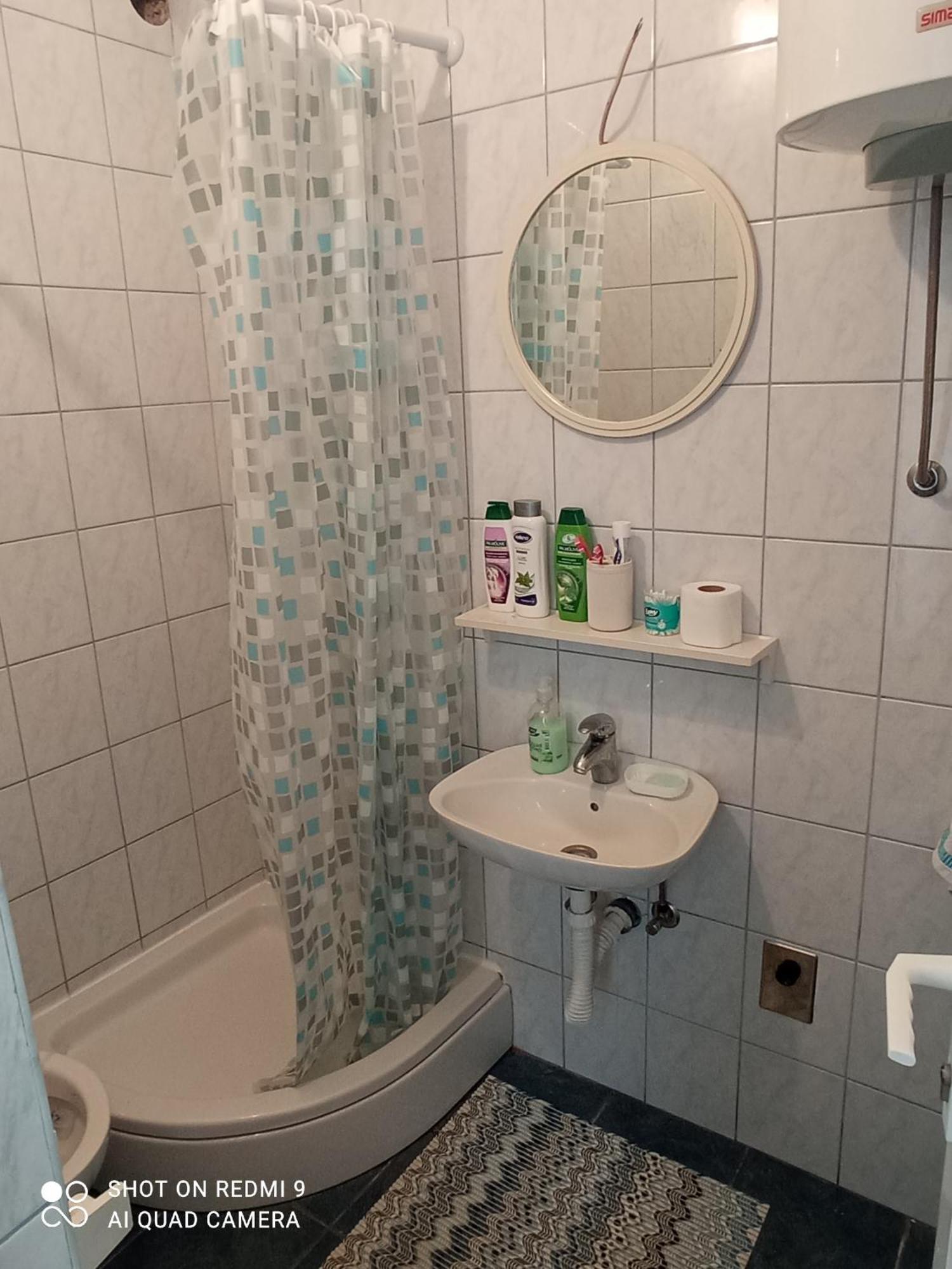 Apartman Jeca تريبينيي المظهر الخارجي الصورة